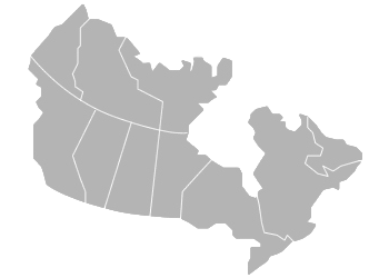 Ontario Map